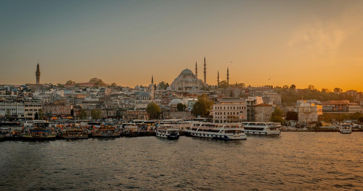 Turquia-viaje