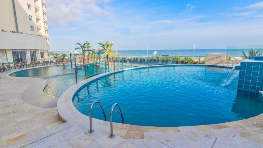 Hotel Corales de India